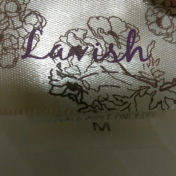 WOMAN BLOUSE LAWISH. - Picture 4 of 8